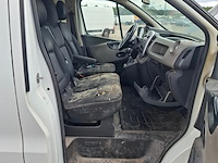 Bedrijfsauto, renault, trafic, 2015 - afbeelding 25 van  46