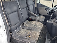 Bedrijfsauto, renault, trafic, 2015 - afbeelding 26 van  46