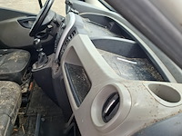 Bedrijfsauto, renault, trafic, 2015 - afbeelding 27 van  46