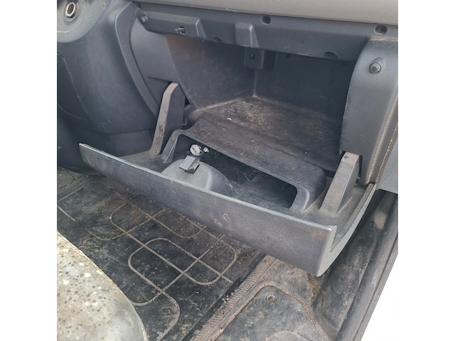 Bedrijfsauto, renault, trafic, 2015 - afbeelding 28 van  46