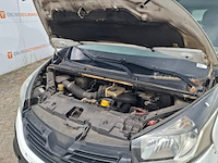 Bedrijfsauto, renault, trafic, 2015 - afbeelding 29 van  46