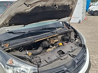 Bedrijfsauto, renault, trafic, 2015 - afbeelding 30 van  46