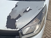 Bedrijfsauto, renault, trafic, 2015 - afbeelding 31 van  46