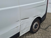 Bedrijfsauto, renault, trafic, 2015 - afbeelding 33 van  46