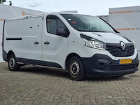 Bedrijfsauto, renault, trafic, 2015 - afbeelding 23 van  46
