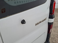 Bedrijfsauto, renault, trafic, 2015 - afbeelding 36 van  46