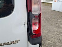Bedrijfsauto, renault, trafic, 2015 - afbeelding 37 van  46