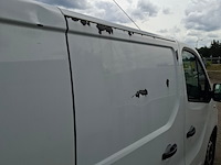 Bedrijfsauto, renault, trafic, 2015 - afbeelding 38 van  46