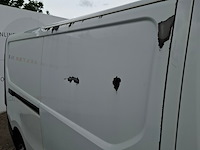 Bedrijfsauto, renault, trafic, 2015 - afbeelding 39 van  46