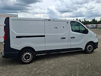 Bedrijfsauto, renault, trafic, 2015 - afbeelding 34 van  46