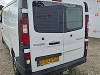 Bedrijfsauto, renault, trafic, 2015 - afbeelding 42 van  46