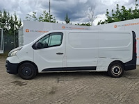 Bedrijfsauto, renault, trafic, 2015 - afbeelding 43 van  46