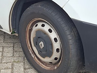 Bedrijfsauto, renault, trafic, 2015 - afbeelding 45 van  46