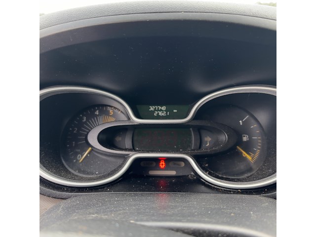 Bedrijfsauto, renault, trafic, 2015 - afbeelding 2 van  18