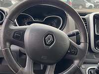 Bedrijfsauto, renault, trafic, 2015 - afbeelding 3 van  18