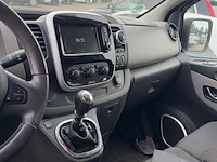 Bedrijfsauto, renault, trafic, 2015 - afbeelding 4 van  18