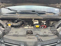 Bedrijfsauto, renault, trafic, 2015 - afbeelding 8 van  18