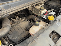 Bedrijfsauto, renault, trafic, 2015 - afbeelding 9 van  18