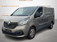 Bedrijfsauto, renault, trafic, 2015 - afbeelding 1 van  18