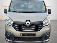 Bedrijfsauto, renault, trafic, 2015 - afbeelding 11 van  18