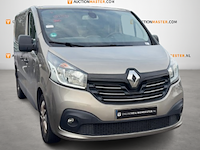 Bedrijfsauto, renault, trafic, 2015 - afbeelding 12 van  18