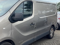 Bedrijfsauto, renault, trafic, 2015 - afbeelding 13 van  18