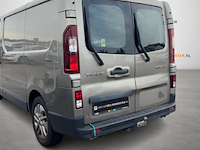 Bedrijfsauto, renault, trafic, 2015 - afbeelding 14 van  18