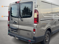 Bedrijfsauto, renault, trafic, 2015 - afbeelding 15 van  18
