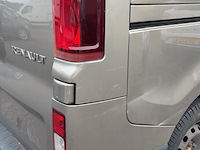 Bedrijfsauto, renault, trafic, 2015 - afbeelding 16 van  18