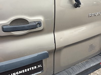 Bedrijfsauto, renault, trafic, 2015 - afbeelding 17 van  18