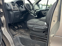 Bedrijfsauto, renault, trafic, 2015 - afbeelding 18 van  18