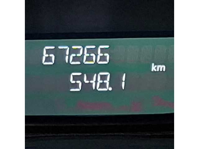 Bedrijfsauto, renault, trafic, 2016 - afbeelding 8 van  132