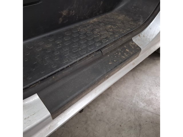 Bedrijfsauto, renault, trafic, 2016 - afbeelding 22 van  132