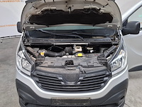 Bedrijfsauto, renault, trafic, 2016 - afbeelding 28 van  132