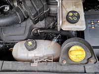 Bedrijfsauto, renault, trafic, 2016 - afbeelding 31 van  132