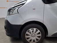 Bedrijfsauto, renault, trafic, 2016 - afbeelding 24 van  132