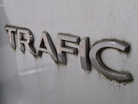 Bedrijfsauto, renault, trafic, 2016 - afbeelding 36 van  132