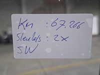 Bedrijfsauto, renault, trafic, 2016 - afbeelding 38 van  132