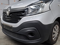 Bedrijfsauto, renault, trafic, 2016 - afbeelding 40 van  132