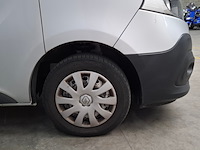 Bedrijfsauto, renault, trafic, 2016 - afbeelding 46 van  132