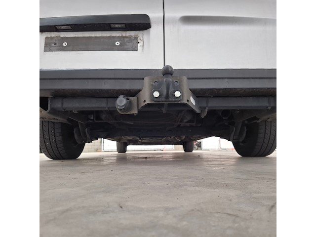 Bedrijfsauto, renault, trafic, 2016 - afbeelding 50 van  132