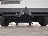 Bedrijfsauto, renault, trafic, 2016 - afbeelding 50 van  132