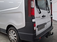 Bedrijfsauto, renault, trafic, 2016 - afbeelding 51 van  132