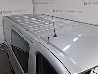 Bedrijfsauto, renault, trafic, 2016 - afbeelding 53 van  132
