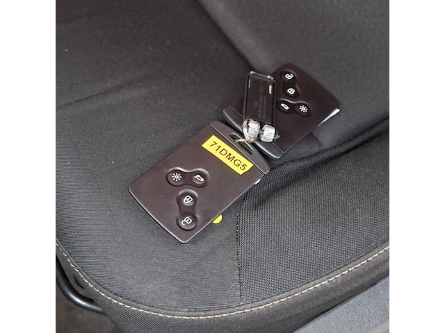 Bedrijfsauto, renault, trafic, 2016 - afbeelding 61 van  132