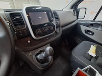 Bedrijfsauto, renault, trafic, 2016 - afbeelding 70 van  132