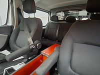 Bedrijfsauto, renault, trafic, 2016 - afbeelding 71 van  132