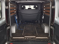 Bedrijfsauto, renault, trafic, 2016 - afbeelding 72 van  132