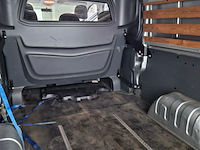 Bedrijfsauto, renault, trafic, 2016 - afbeelding 73 van  132