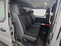 Bedrijfsauto, renault, trafic, 2016 - afbeelding 74 van  132